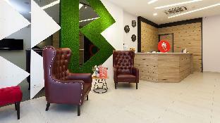 Zen Rooms Happy Garden Kuala Lumpur Kültér fotó