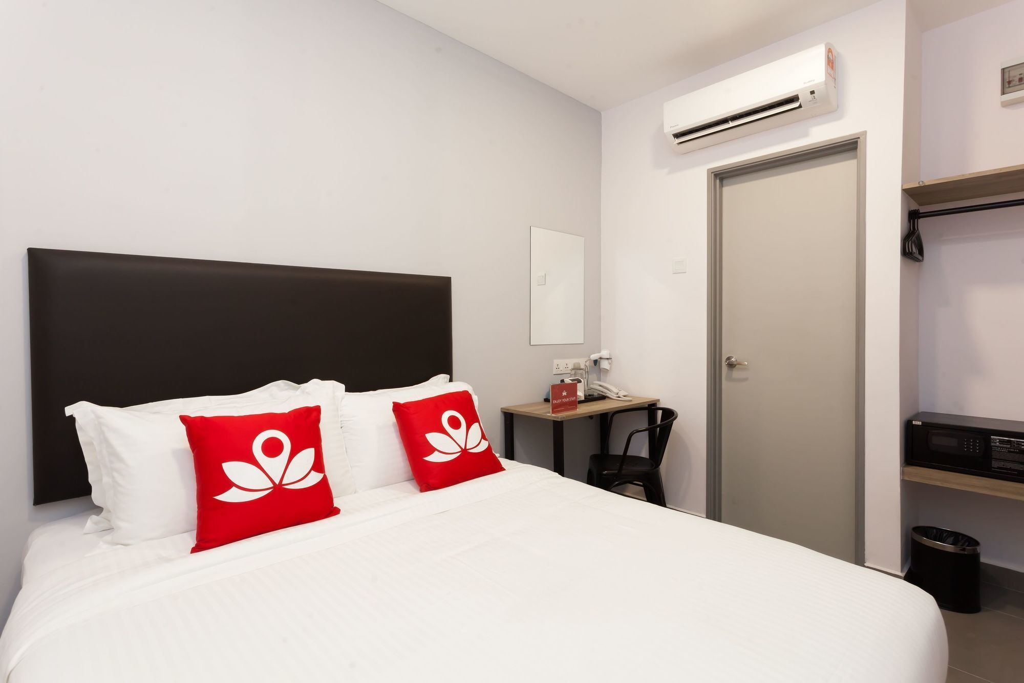 Zen Rooms Happy Garden Kuala Lumpur Kültér fotó